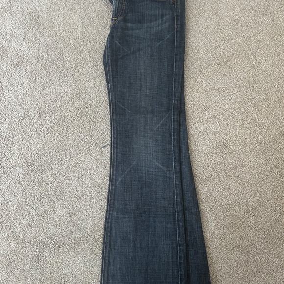 Seven for All Man Kind - Picture 3 of 4